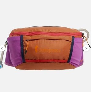 Cotopaxi Lagos 5L Hip Pack NWT